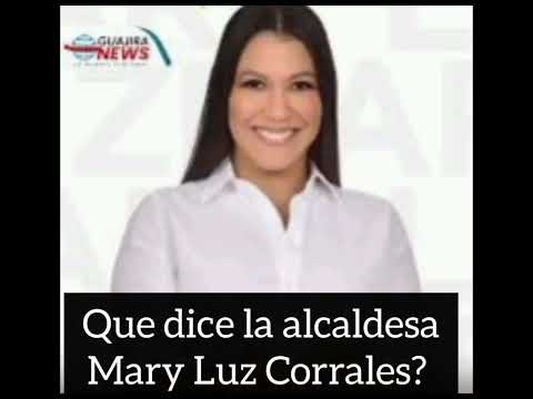 La Alcaldesa de Urumita la Guajira Mary Luz Corrales nombra Personero de bolsillo?:  pte del concejo