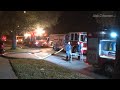 911 Dispatcher Answers Daughter S Call