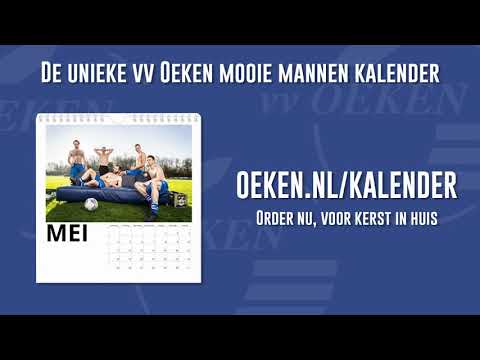 vv OEKEN bij Q-Music