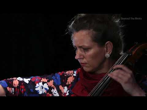 Duo Celsant – live at Beyond The Roots (4k)