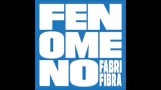 Fabri Fibra- Red Carpet