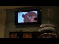 Opening To The Lion King Special Edition 2003 DVD