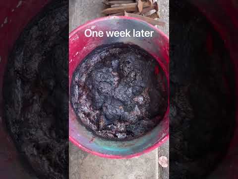 Removing rust from very old railroad spikes