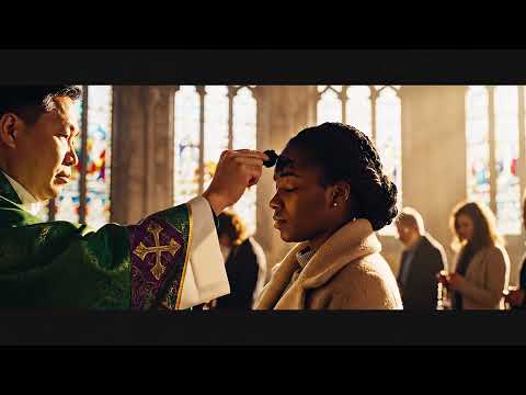 திருநீருற்று புதன் - Ash Wednesday 2026