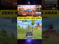 BROKEN CR 56 AMAX NO RECOIL MAX DAMAGE For BR