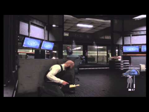 Let's Play Max Payne 3 Episode 27