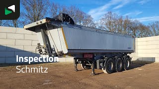 Prodaja Schmitz Cargobull SKI24 ALU Lift Axle 24m3 poluprikolice kipera - Slika 4 | Autoline RS Schmitz Cargobull SKI24 ALU Lift Axle 24m3 poluprikolica kipera | Slika 4 - Autoline