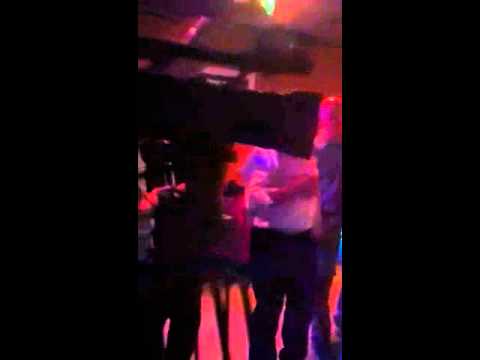 Hajce uzivo- cafe balkan