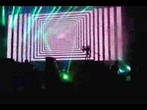 Mr Oizo - Audioriver 2013 live