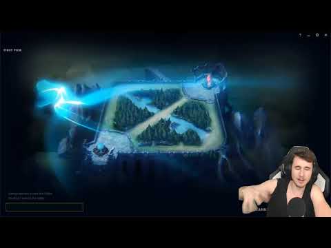 I TANK DOMINANO LA BOTLANE - League of Legends ITA #481