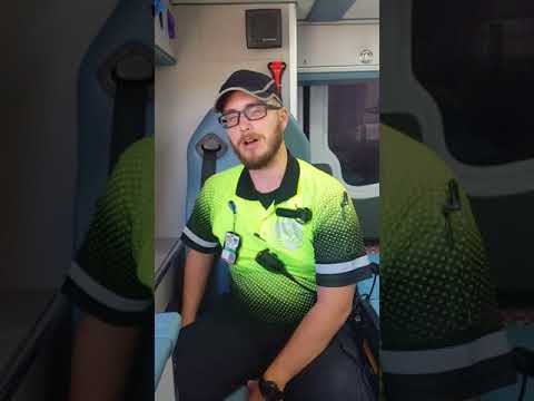 YouTube video