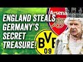Arsenal Transfers Gunners Land A Transfer Bargain You Don T Know Him But He Knows Young Talent