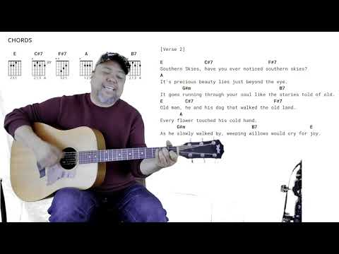 Asleep On The Wind - Glen Campbell