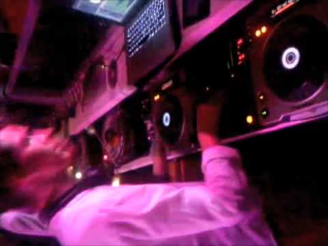 Michael Jackson - Thriller (David Gunther Bootleg mix)