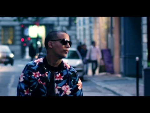 Fouradi ft. Marshall - Oogcontact