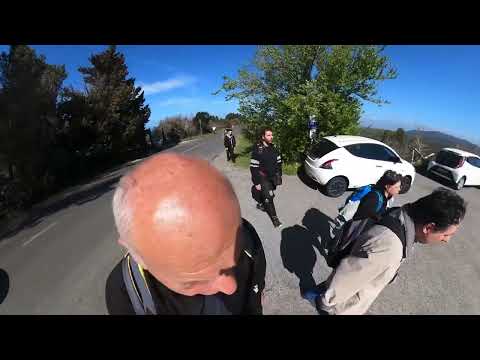 II preparazione al GTE, 25 marzo 2023