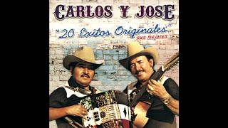 Carlos Y Jose - Paloma Piquito De Oro