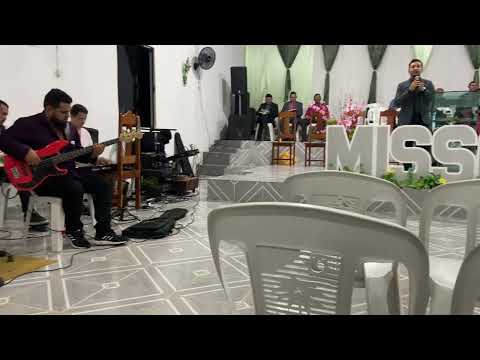 Os Trabalhadores Do Evangelho - Isaac Nascimento
