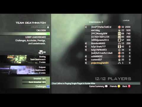 The Beginners' Guide to Call of Duty: Modern Warfare 3 - Part 1
