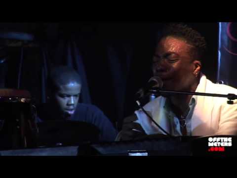 Peven Everett - "Stuck" - OffTheMeters.com