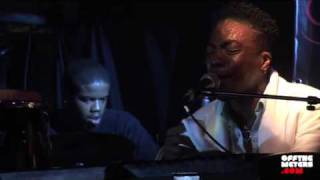 Peven Everett - &quot;Stuck&quot; - OffTheMeters.com