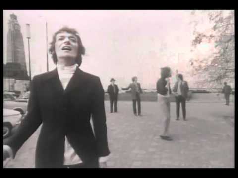 The Hollies- Dear Eloise.