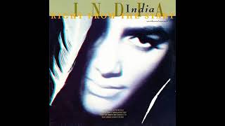 India - Right From The Start (Kickin&#39; It Mix) 1989