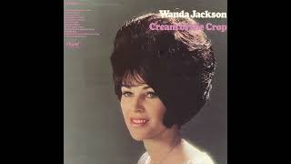 Wanda Jackson - My Baby Walked Right Out On Me