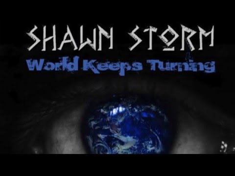 Shawn Storm - World Keeps Turning (Official Audio) | Prod. Blaqk Sheep Music | 21st Hapilos 2016