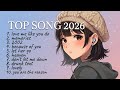 10 Best Pop Songs Of 2026 Vol 4 Top Hits In English The Most Listened Pop Songs In 2026