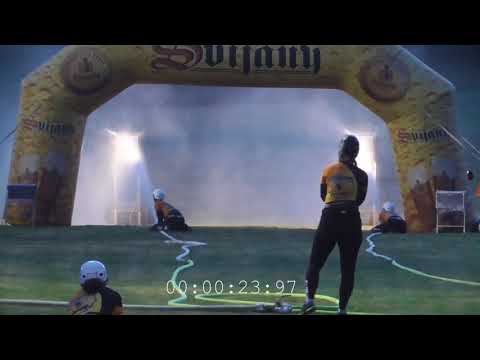 SDH Bechov Fire Night Cup - Vesec 22.6.2018 ženy