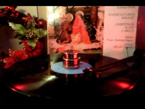 Vianočná Omša - Koledy