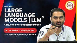 Lec 12 | Sequence-to-Sequence Models