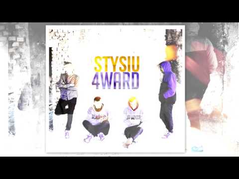07. Stysiu - ;) [4ward]