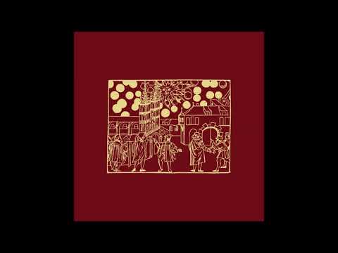 Wanderwelle & Bandhagens Musikförening – Red Skies [SEMANTICA113]
