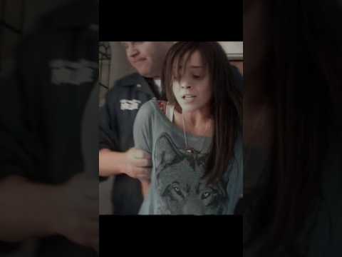 Emma Watson (Nicolette) Arrested By Police - The Bling Ring #emmawatson #shorts #pew_pew_art