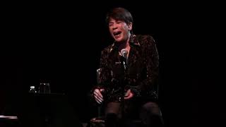 Bettye LaVette at The Kessler Theater in Dallas, Texas USA