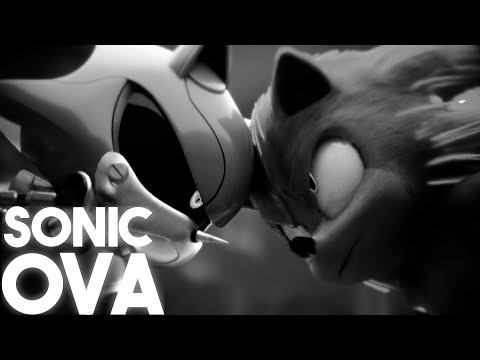 SONIC OVA - South Island | Short Remix