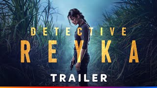 DETECTIVE REYKA | Nuova Serie | Trailer