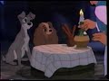 Disney S Pooh S Grand Adventure Spanish Version Lady And The Tramp VHS Ad Aug 5 1997