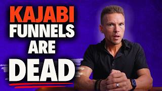 Kajabi Funnels Are Dead (Here's What's Working in 2026)