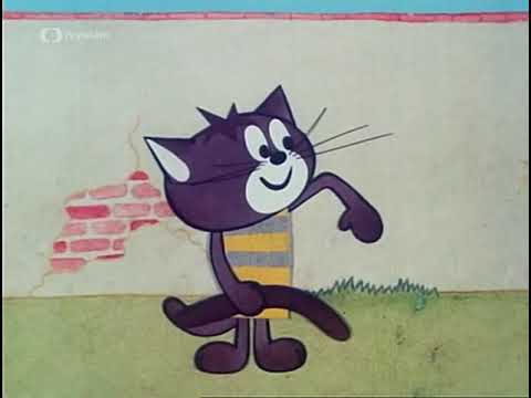 Byla jednou koťata - Kočičí trefa I 11.díl