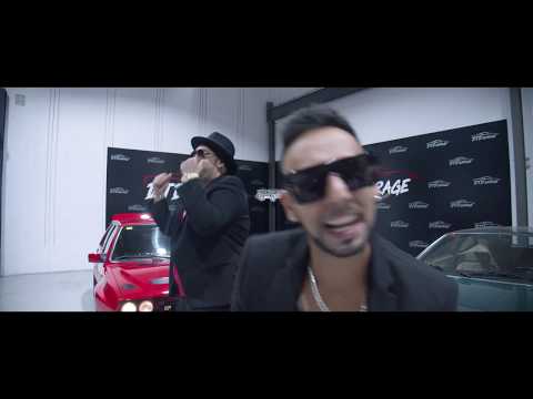 ORIGINAL ELIAS FEAT MONCHO CHAVEA - TENGO UNA NOVIA (VIDEO OFICIAL)