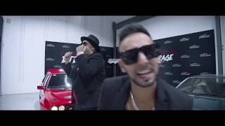 ORIGINAL ELIAS FEAT MONCHO CHAVEA - TENGO UNA NOVIA (VIDEO OFICIAL)
