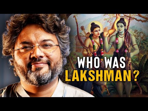 Who was Lakshman? - 5 Unheard Stories from Ramayan ft. Author Akshat Gupta