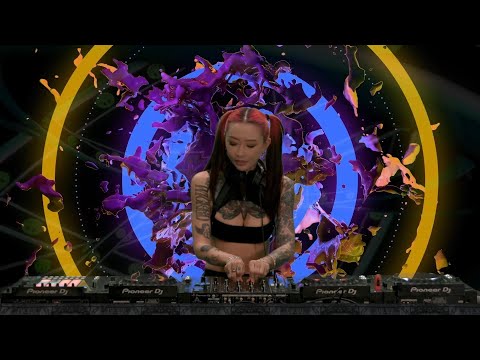 KROMI 2022 Virtual set