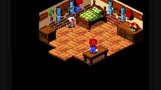 Crank Dat Soulja Boy - Super Mario RPG