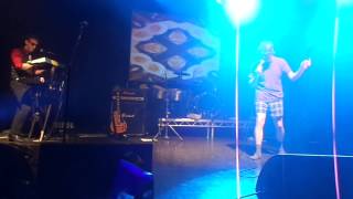 Electric Six - Taxi To Nowhere 15/12/12