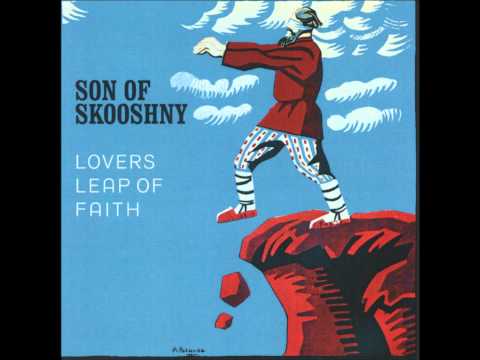 Son of Skooshny - Candy Air