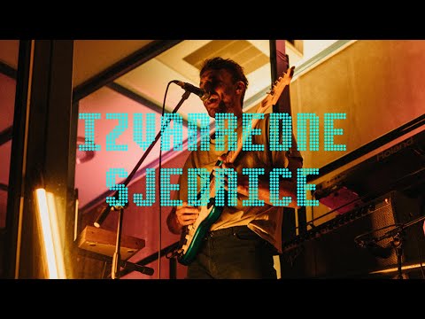 Svemirko @Izvanredne sjednice